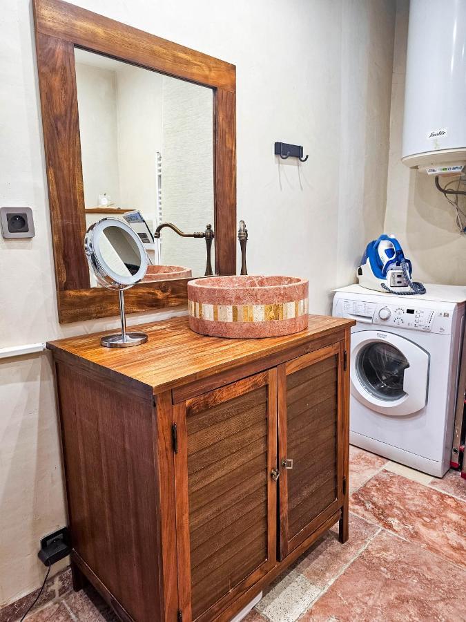 Le Lacydon - Quality At Vieux-port - Fully Equipped With Air-con *