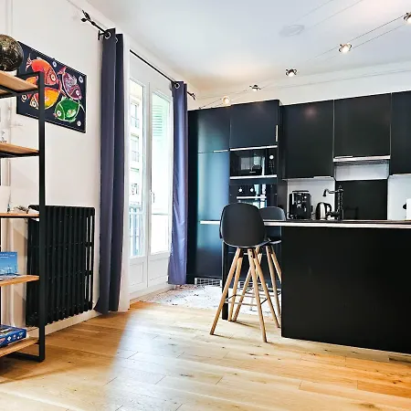 Le Lacydon - Quality Apartment At Vieux-Port - Fully Equipped With Air-Con Marseille Extérieur photo