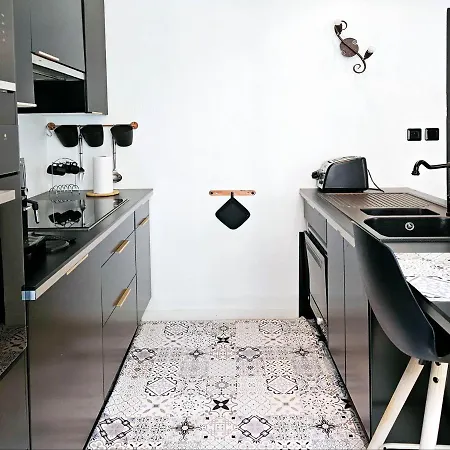Le Lacydon - Quality Apartment At Vieux-Port - Fully Equipped With Air-Con Marseille Extérieur photo