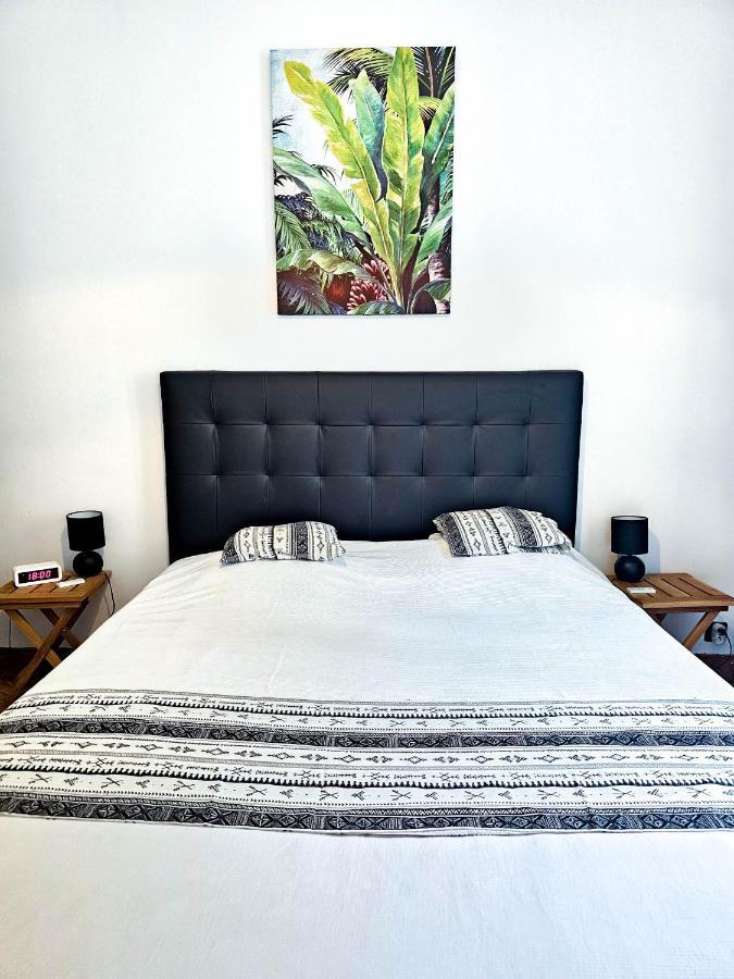 Apartamento Le Lacydon - Quality At Vieux-port - Fully Equipped With Air-con Marsella