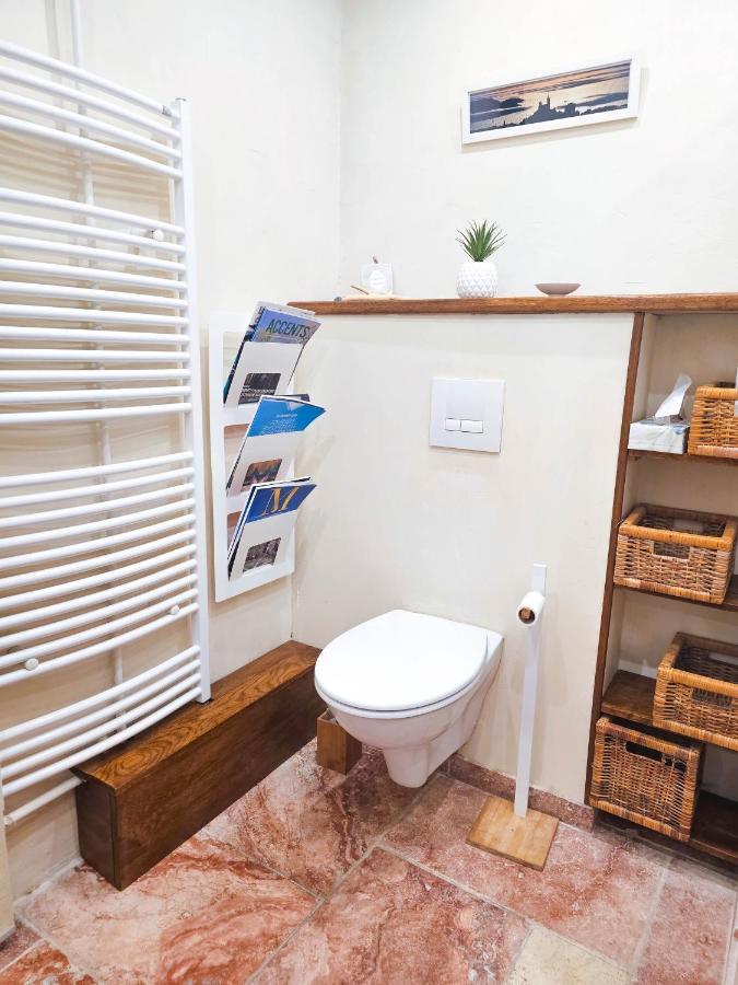 Apartamento Le Lacydon - Quality At Vieux-port - Fully Equipped With Air-con *